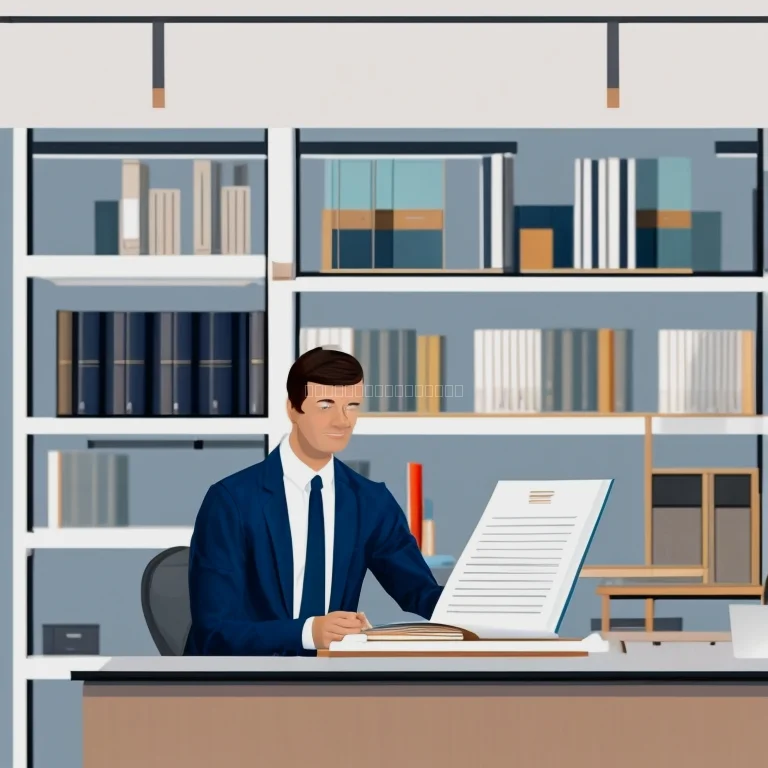 مكتبة قانونية متقدمة ومصادر معلومات