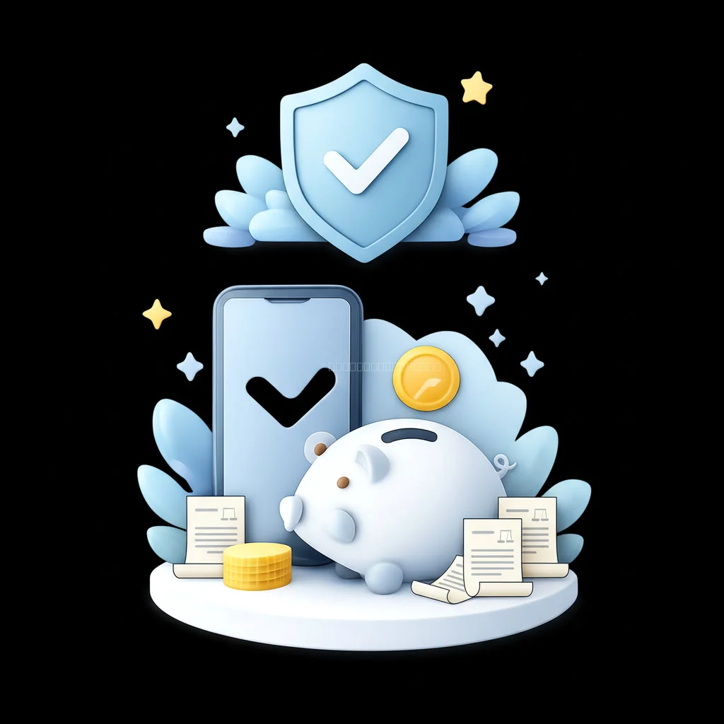 خدمات الدعم القانوني الأساسية