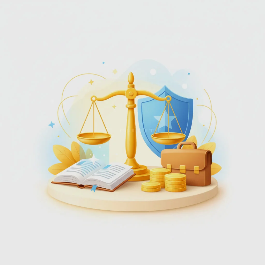 خدمات قانونية شاملة لرواد الأعموارد